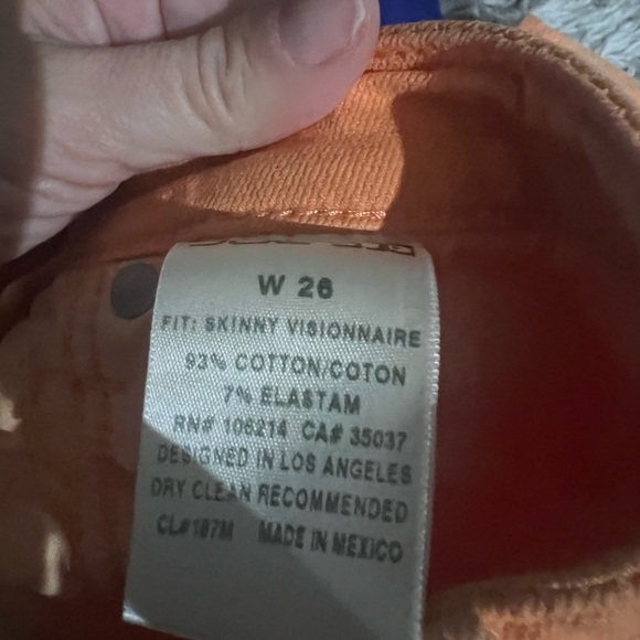 ⚡️⚡️⚡️Joes jeans - Picture 4 of 4